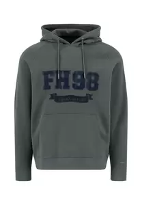 Sweat Hoodie, Logo