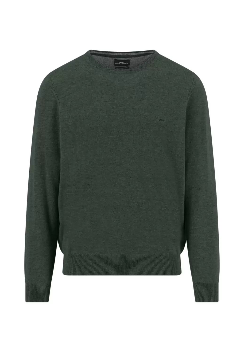 O-Neck, Merino Cashmere