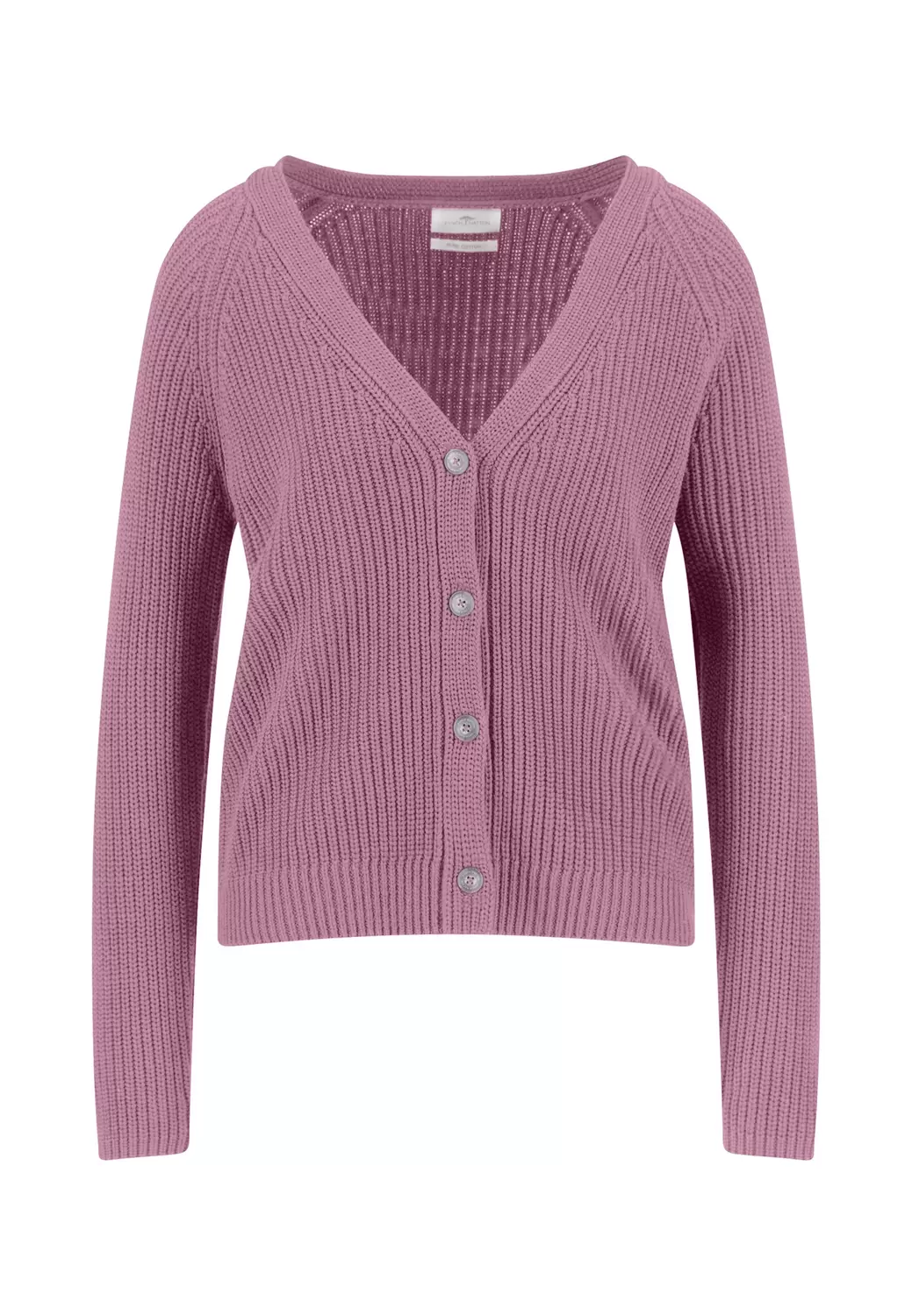 CARDIGAN COTTON