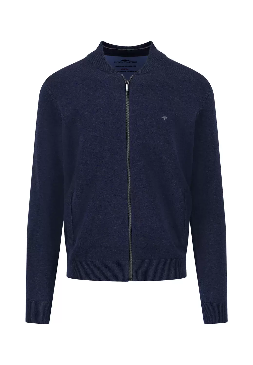 XL Cardigan College, Superfine male