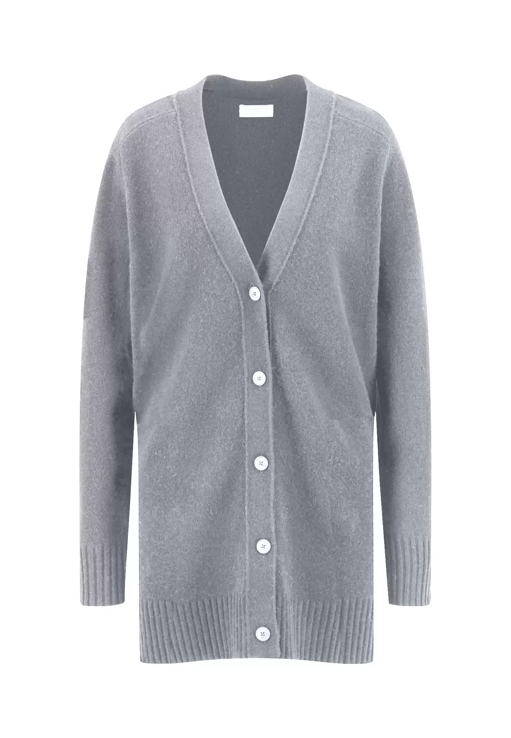 CARDIGAN MERINOWOOL *RWS