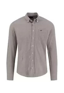 Flannel Vichy Check, B.D., 1/1