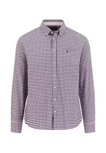 Colorful Washed Oxford, B.D.,1/1