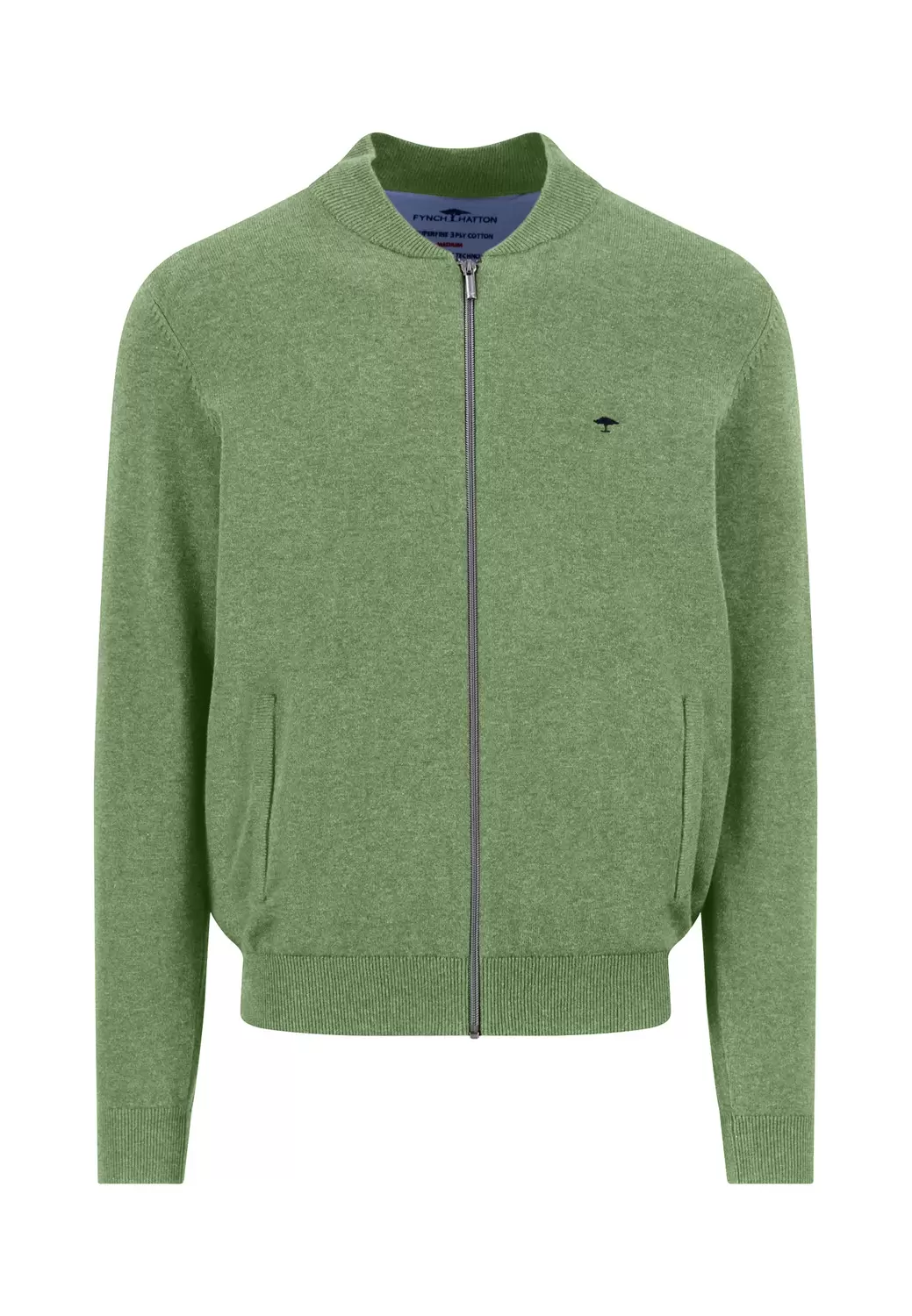 Cardigan College, Superfine