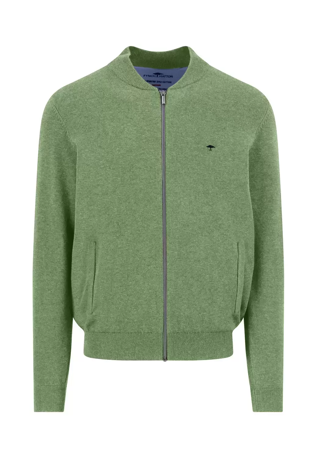 Cardigan College, Superfine