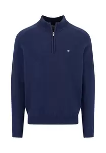 Troyer- Zip, Lambswool