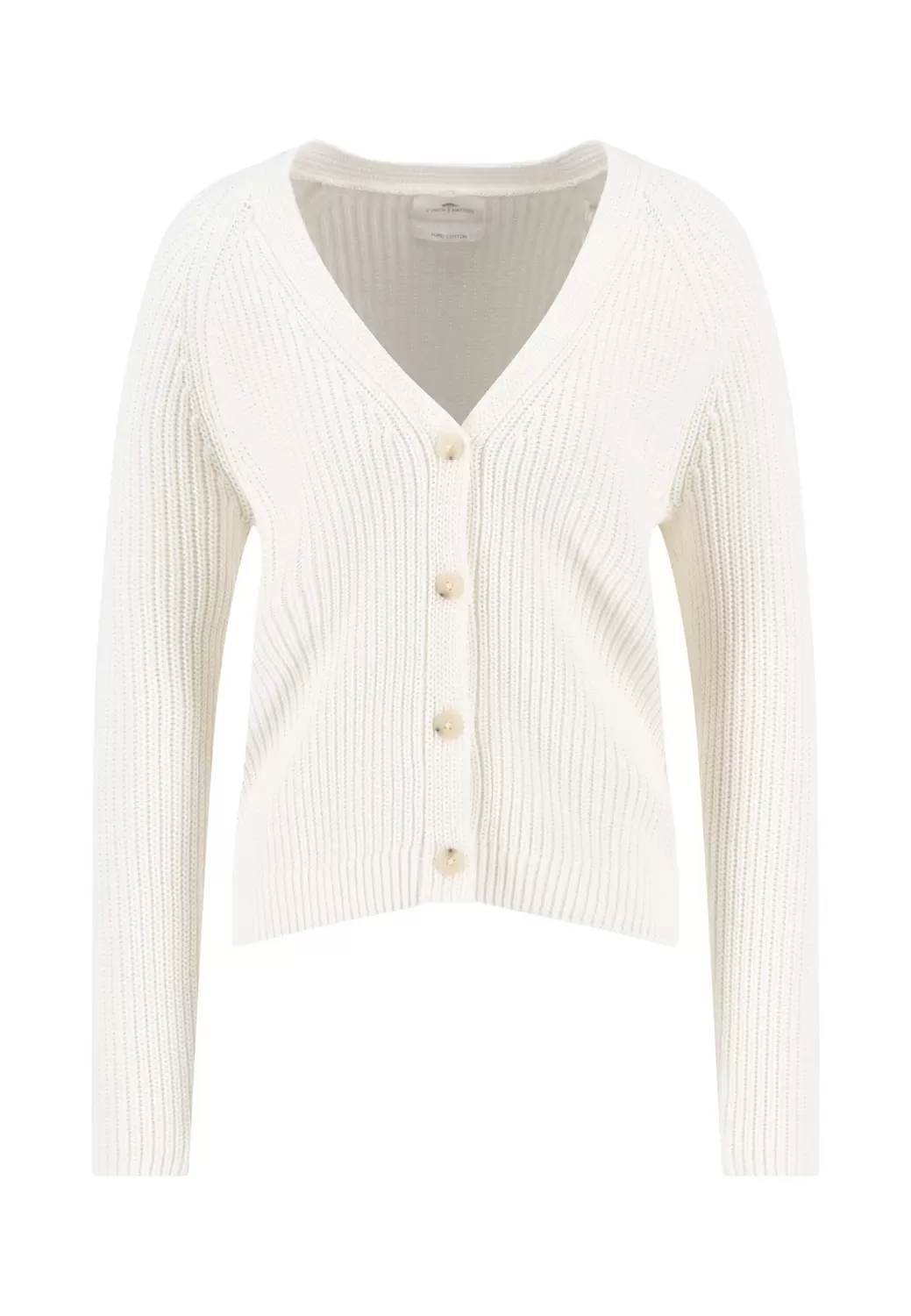 CARDIGAN COTTON