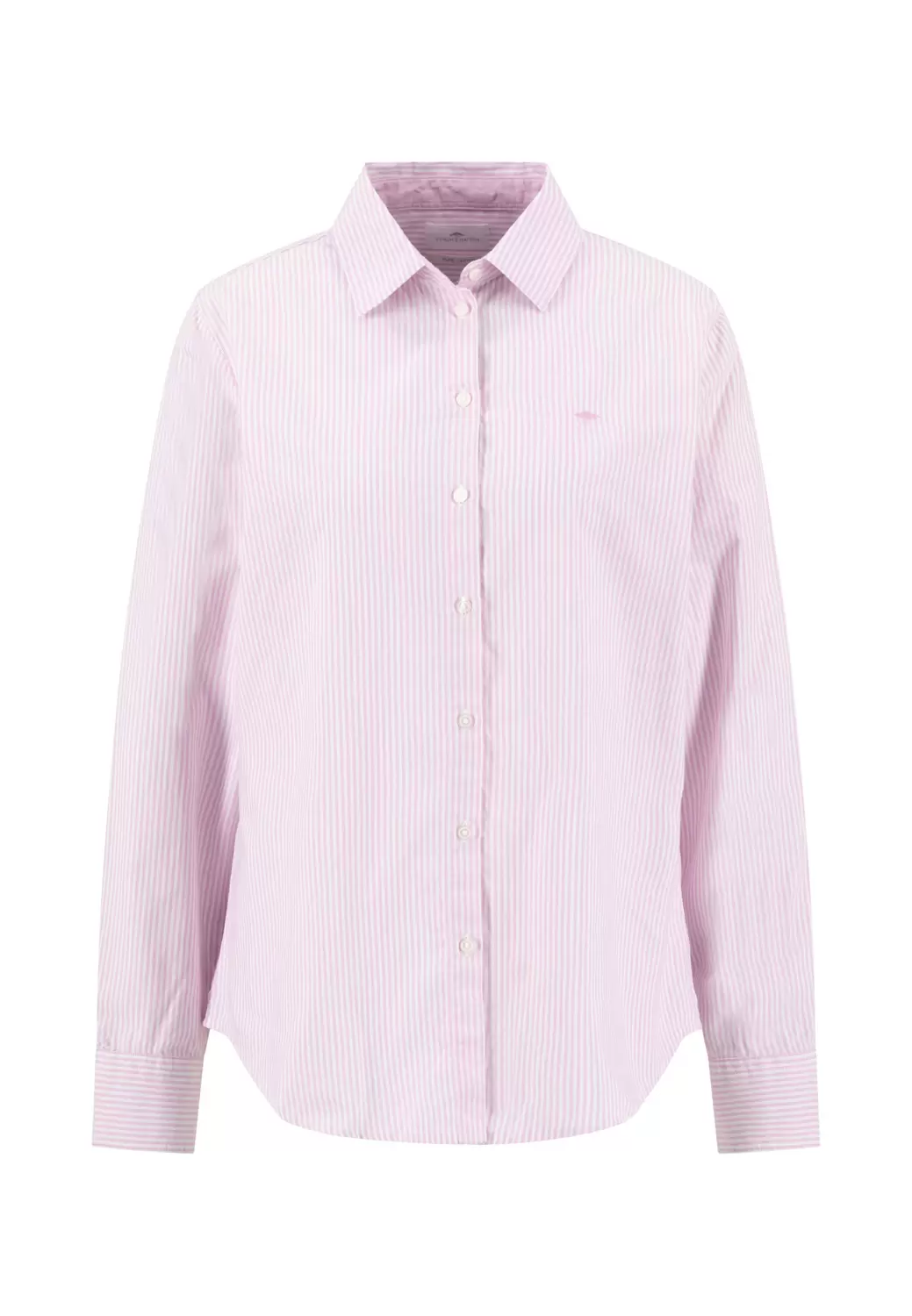 BLOUSE CL OXFORD STRIPE