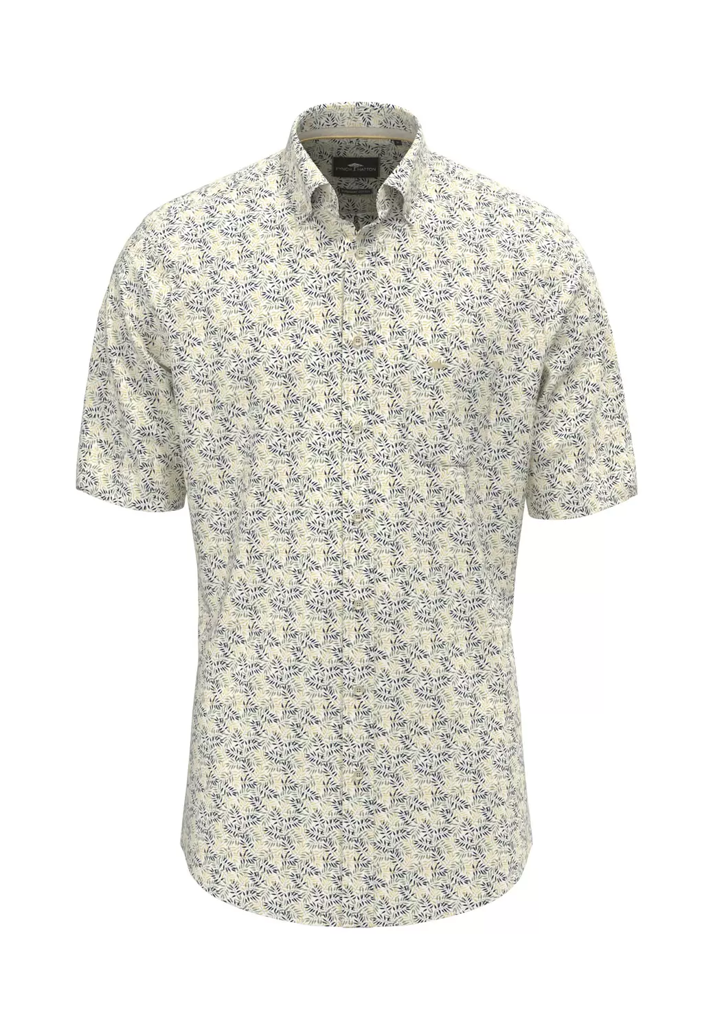 Summer Flower Print, B.D., 1/2 male