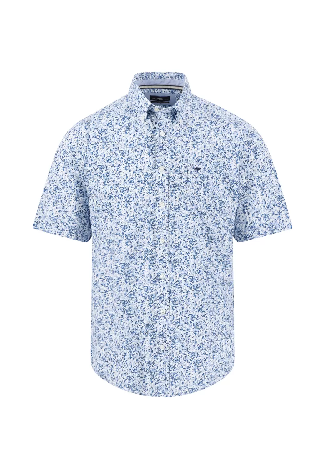 Preiu Flower Print, B.D., 1/2 ale
