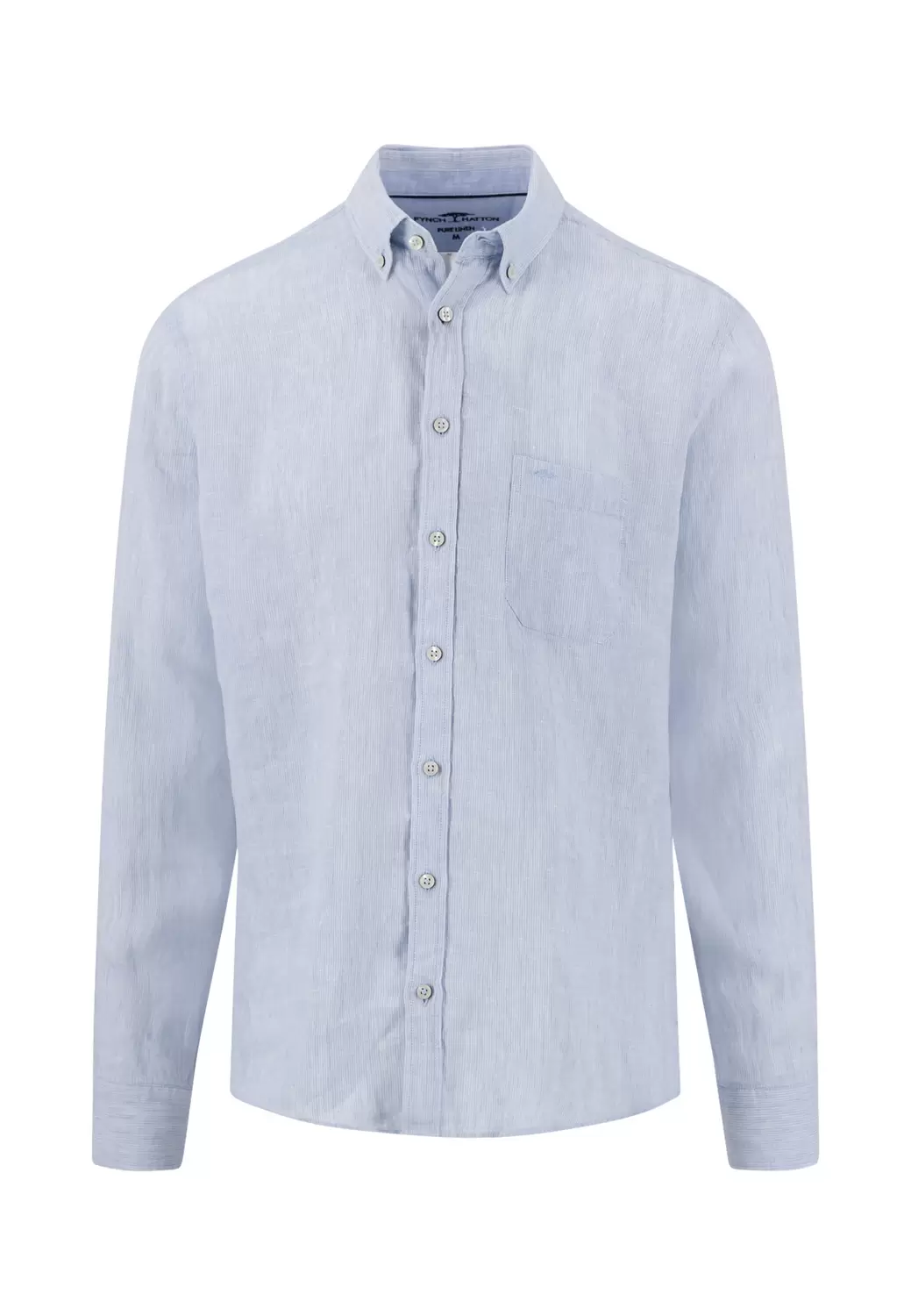 XXXL Linen Stripe, B.D., 1/1 male