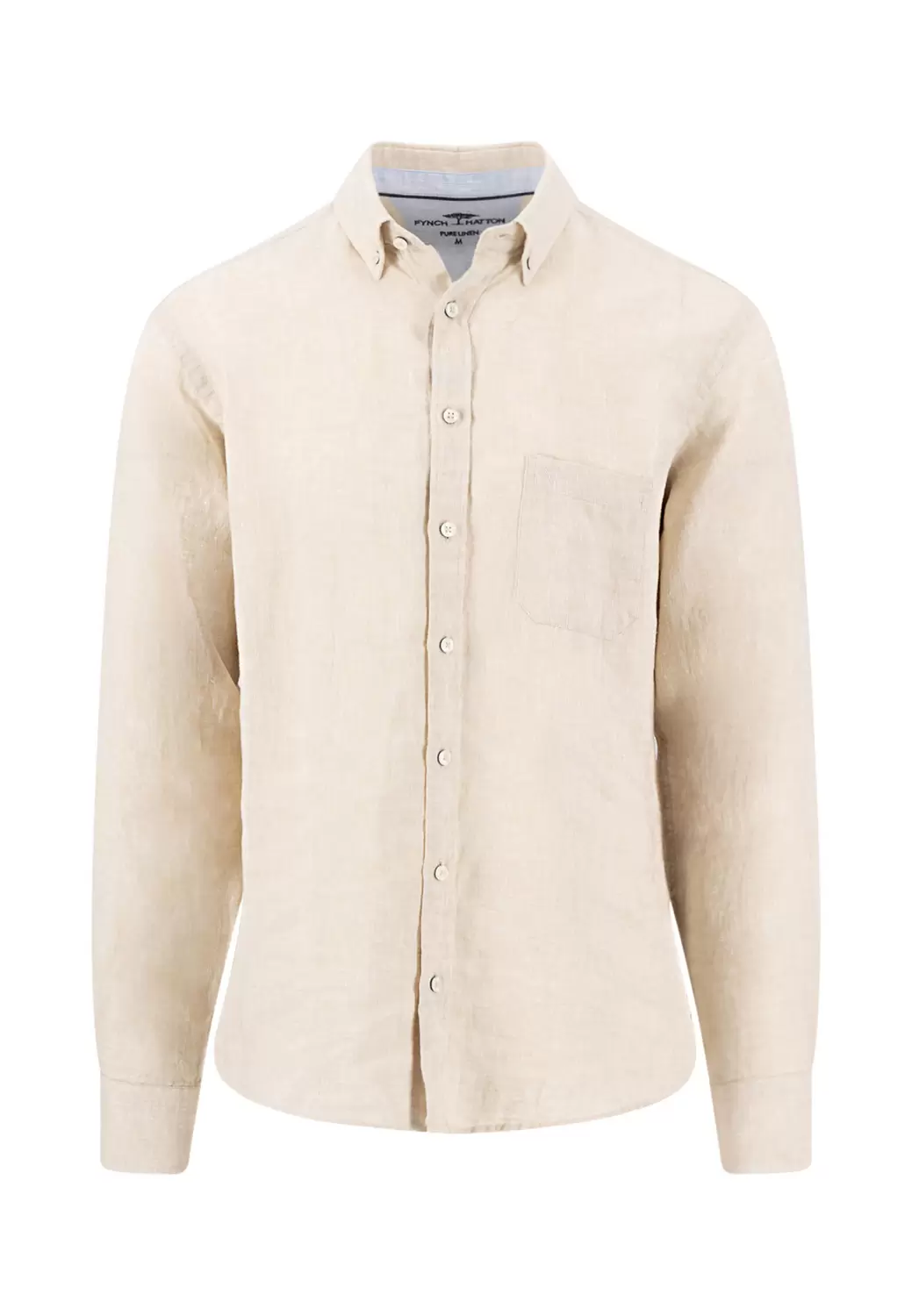XXXL Premium Linen, B.D., 1/1 male