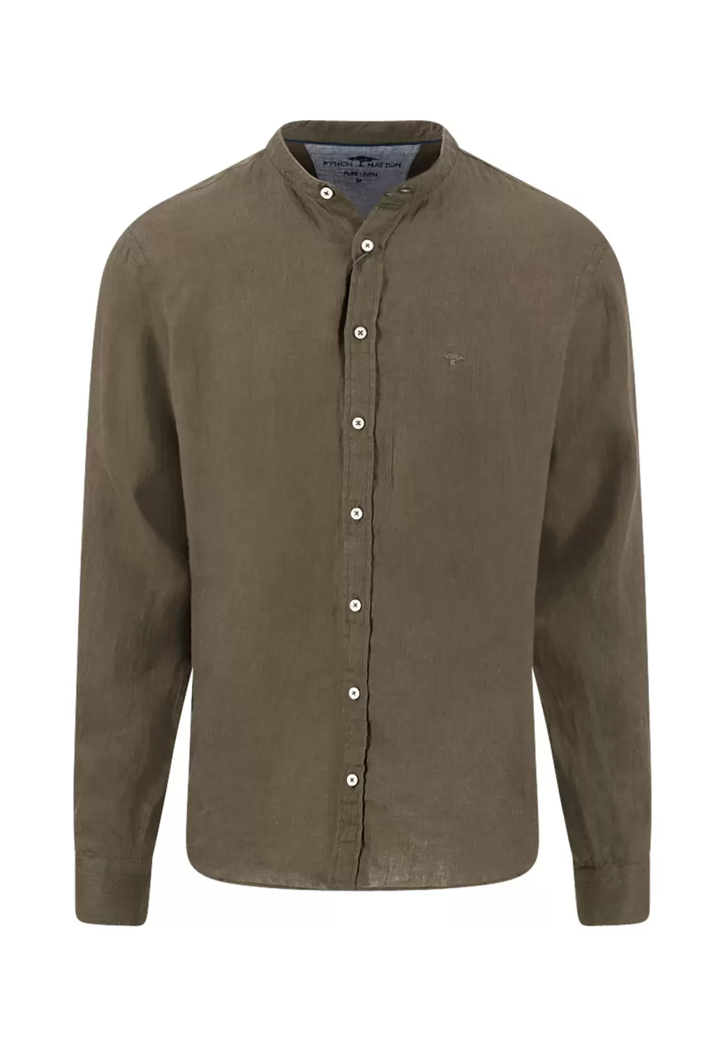 Premium Linen, Stand-Up, 1/1 male