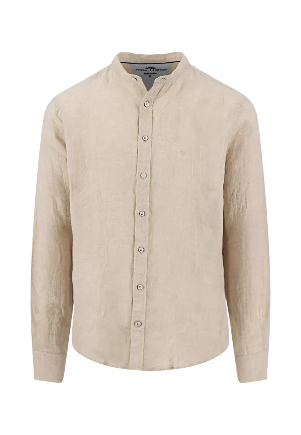 Premium Linen, Stand-Up, 1/1 male