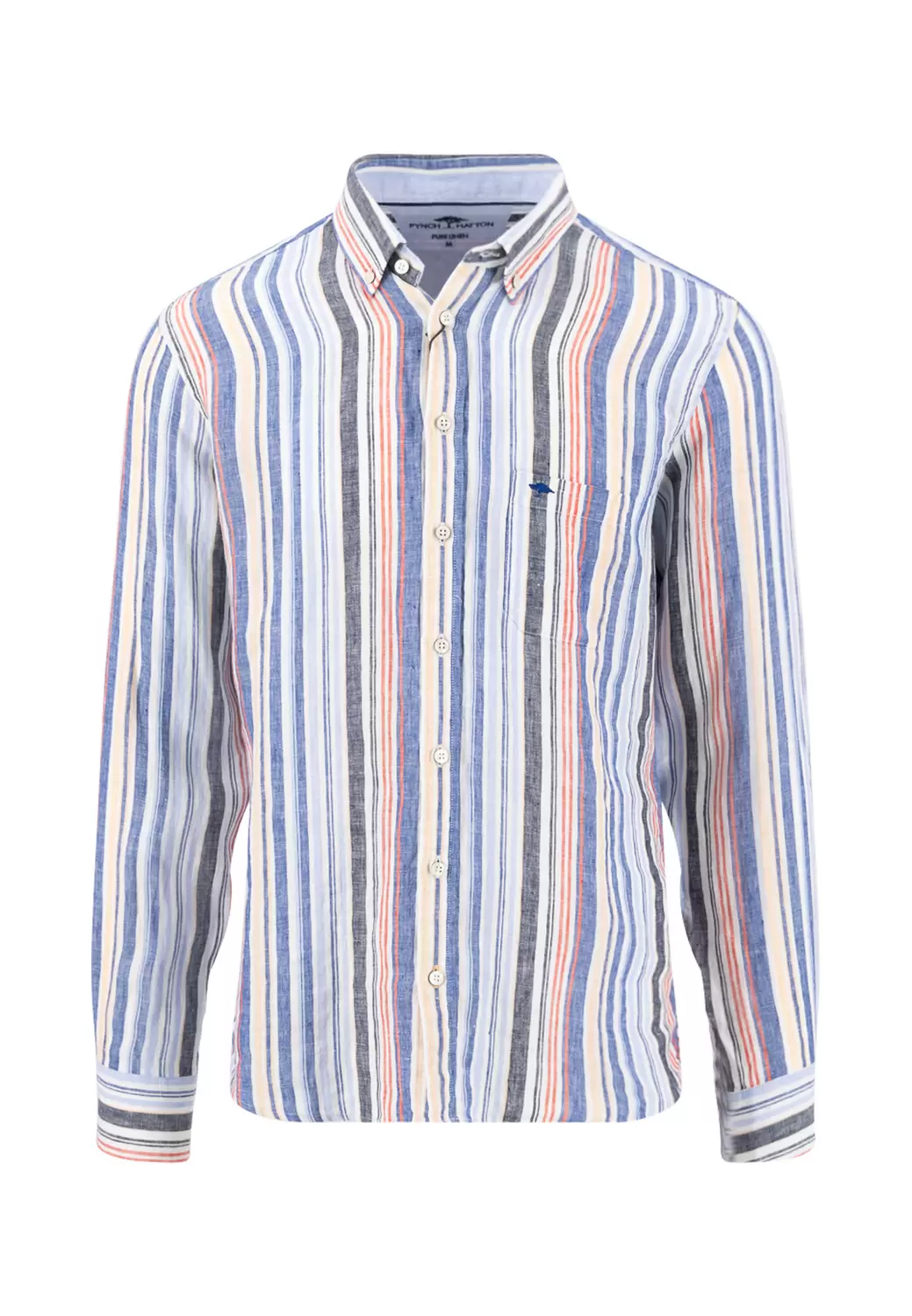Colorful Linen tripe, B.D., 1/1 male