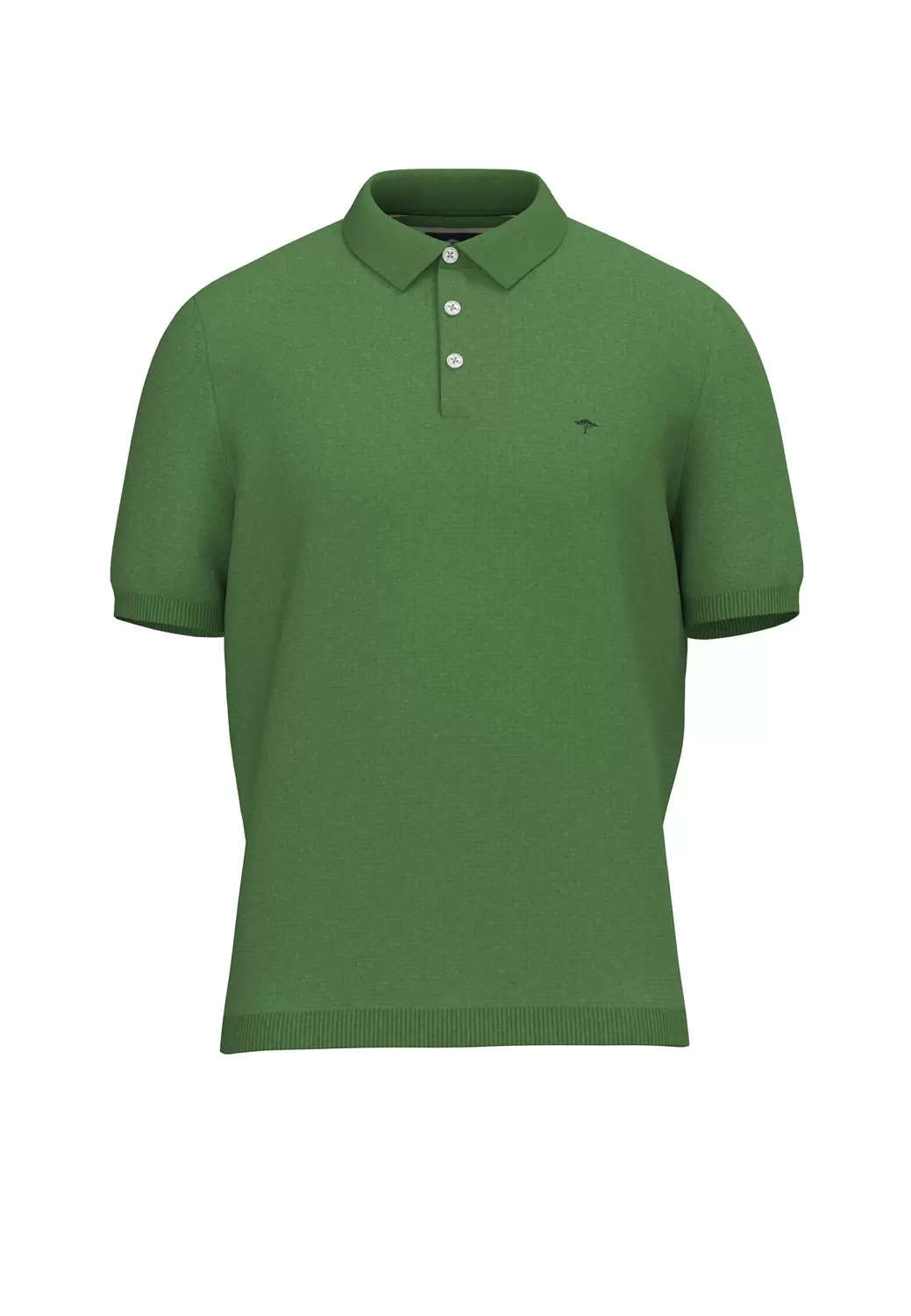 Polo, shortsleeve, Air Cotton