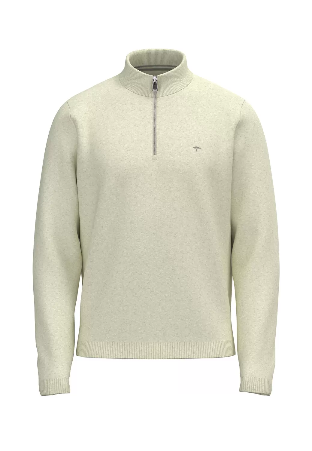 Zip Troyer, Structure