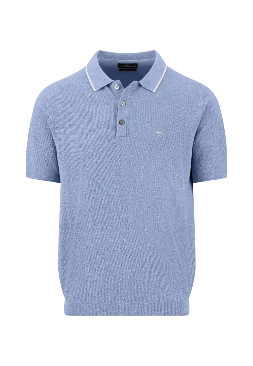 Polo, structure, Cotton Linen male