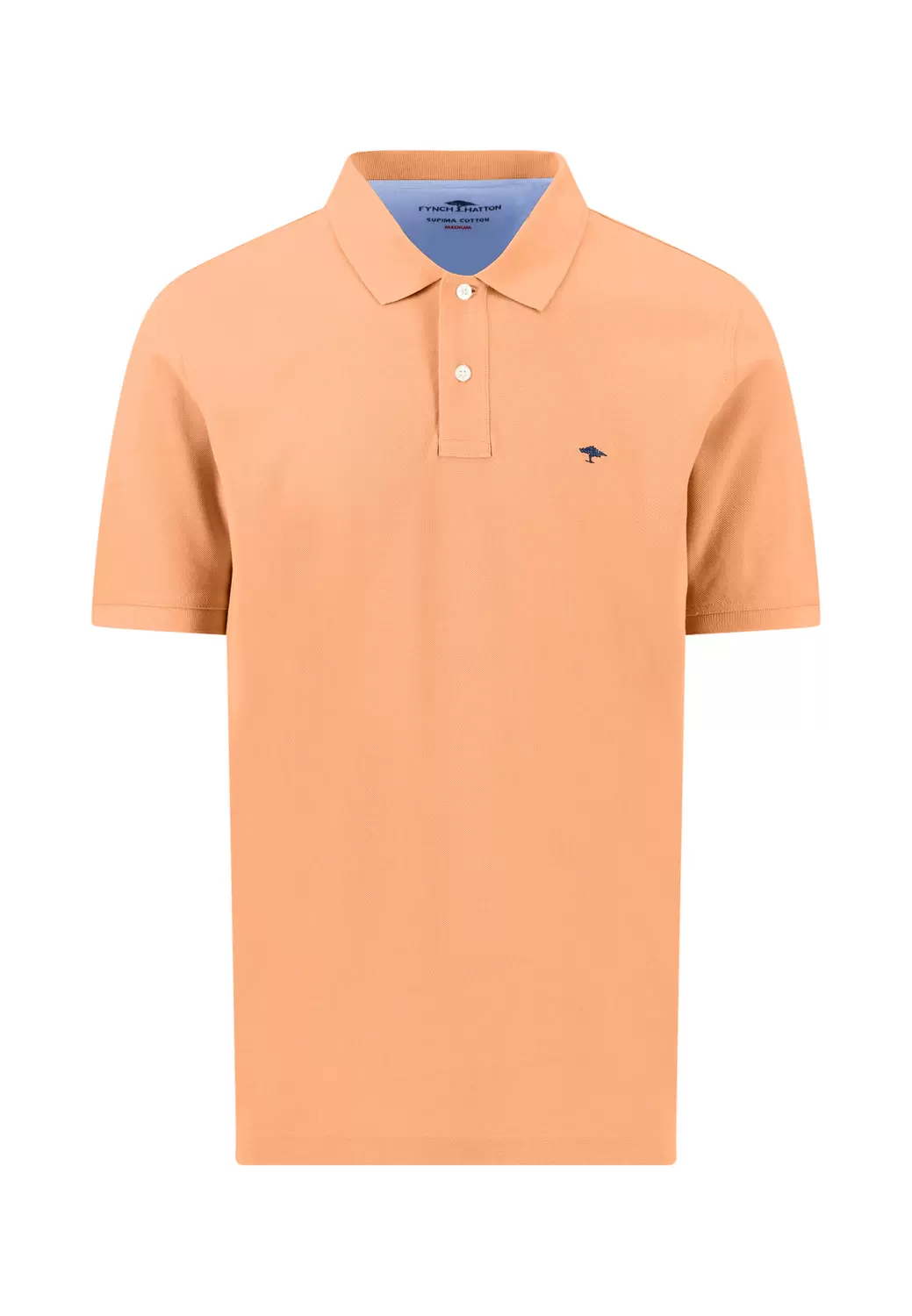 XL Basic Polo, Premium Cotton male