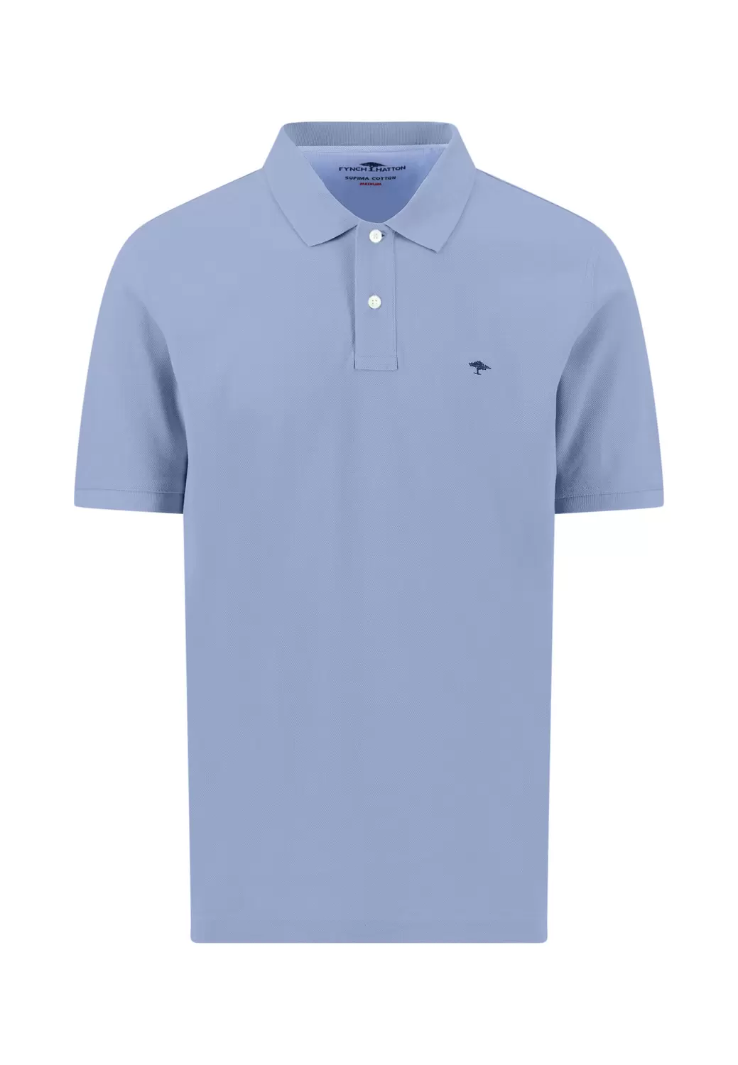 Basic Polo, Premium Cotton