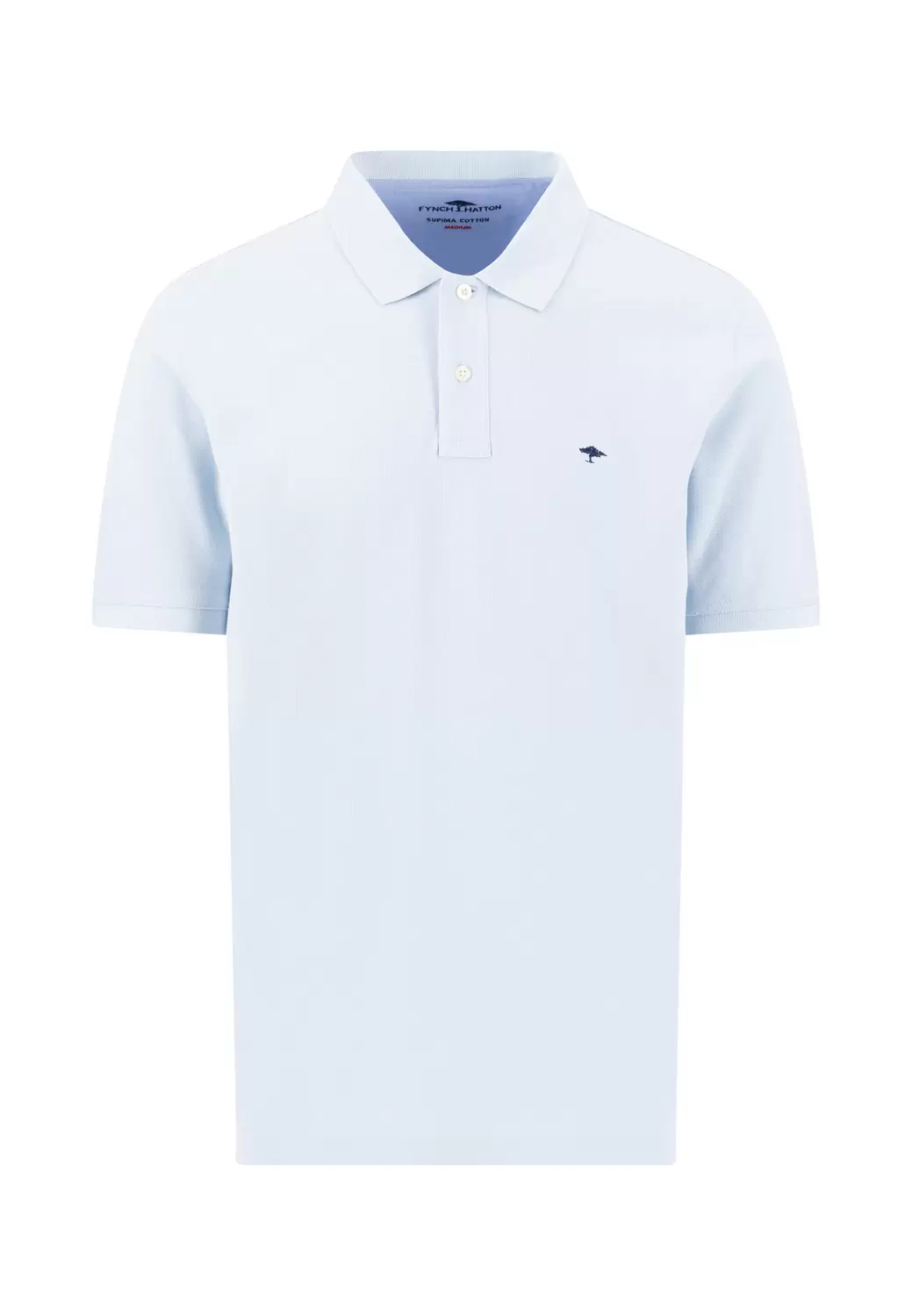 Basic Polo, Premium Cotton