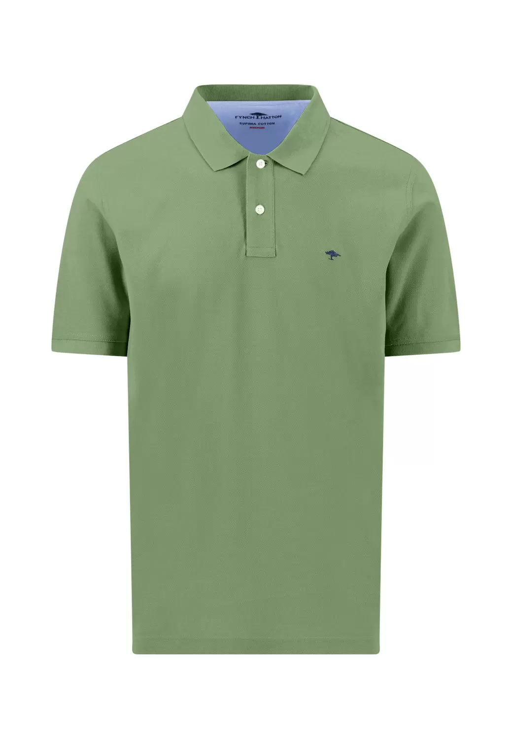 Basic Polo, Premium Cotton