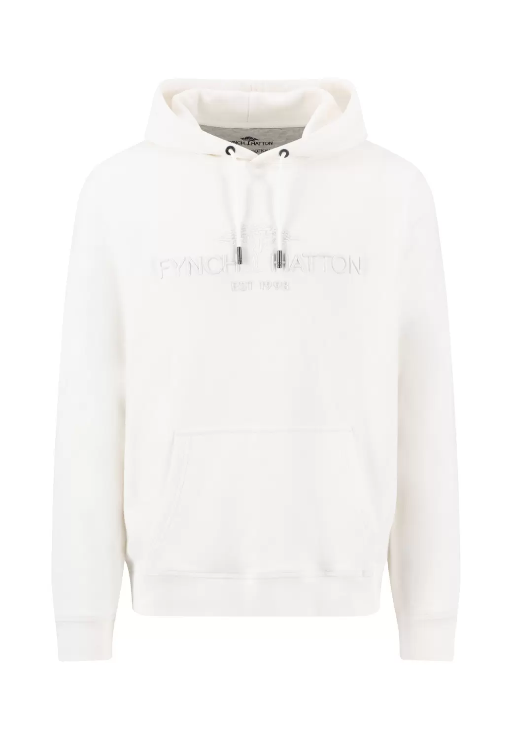 Sweat, Logo Hoodie