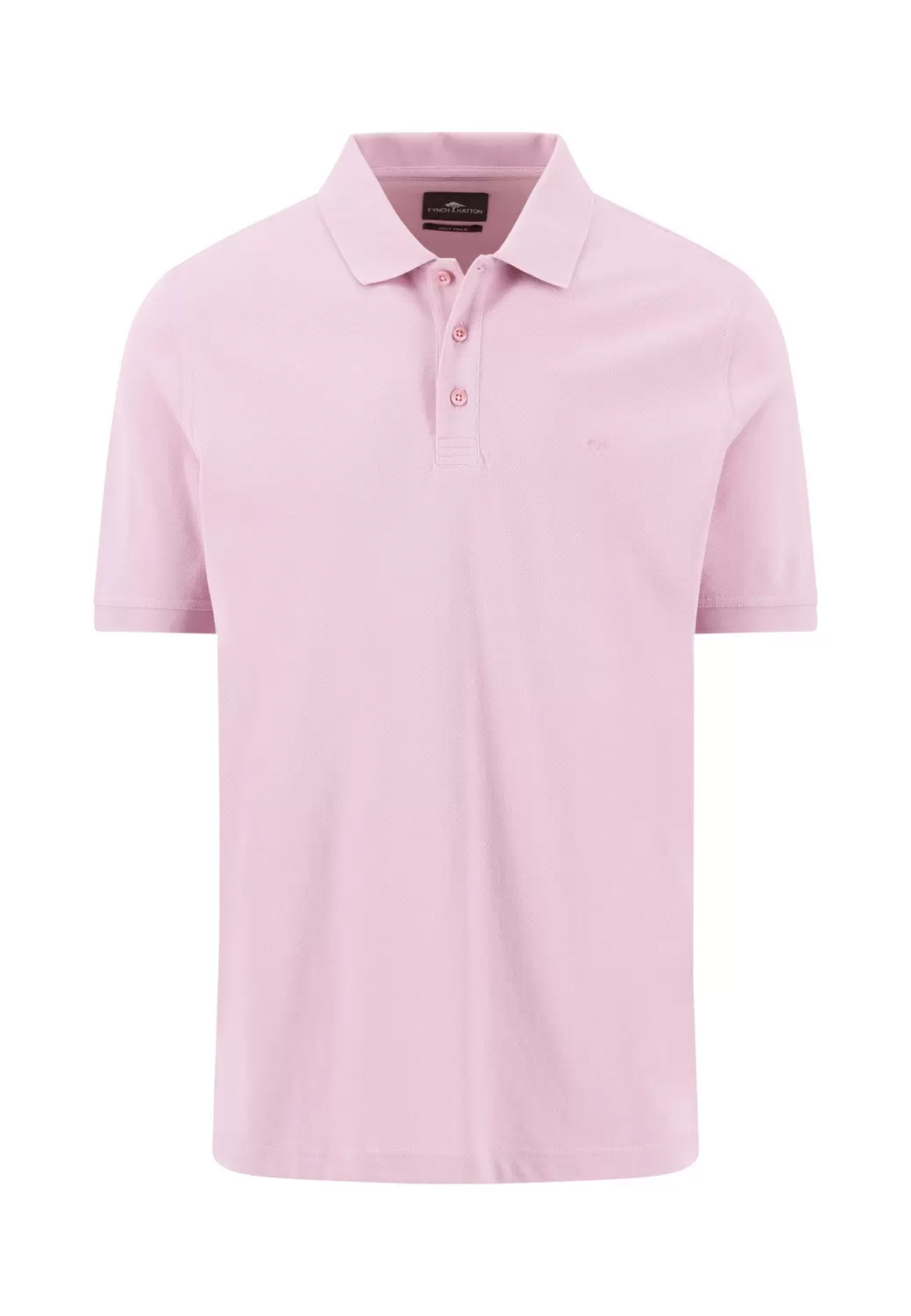 Polo, 2ply, new solid pique male