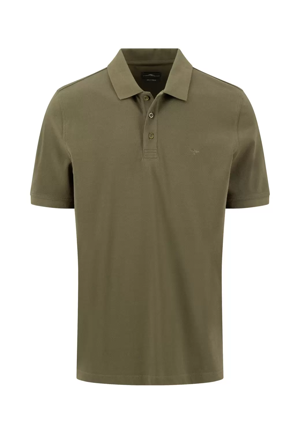XL Polo, 2ply, new solid pique male