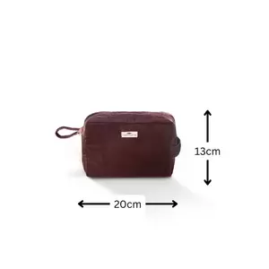 Cosmetic Bag Bintou