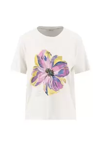 T-SHIRT FLOWER