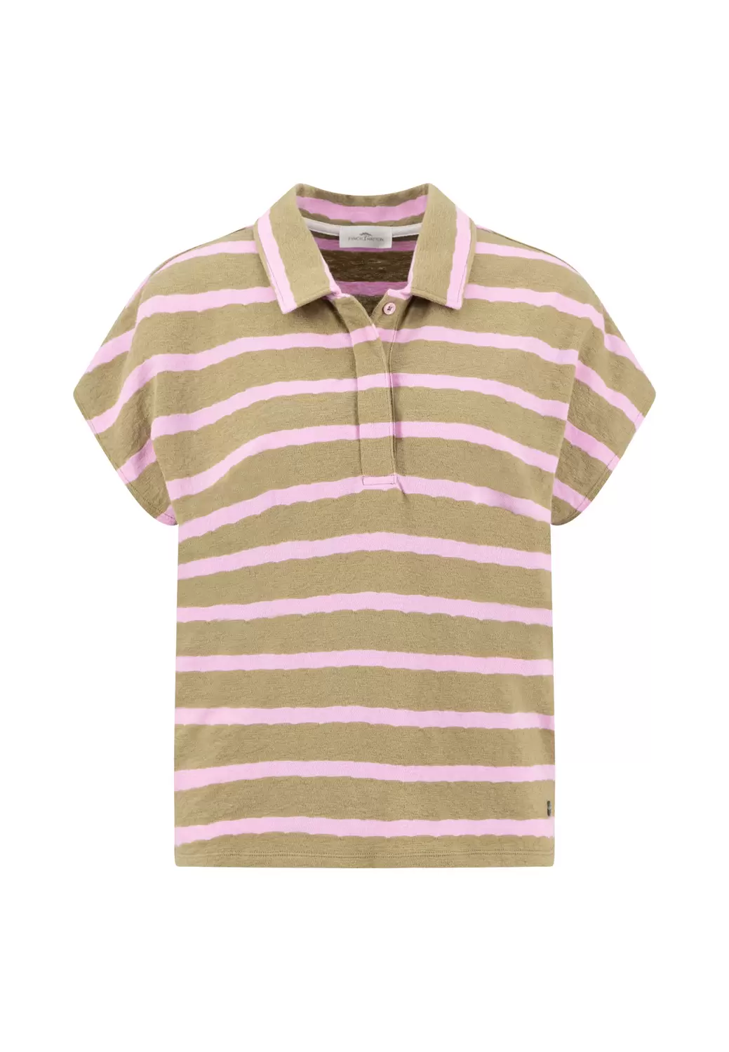 POLO FLOAT STRIPE
