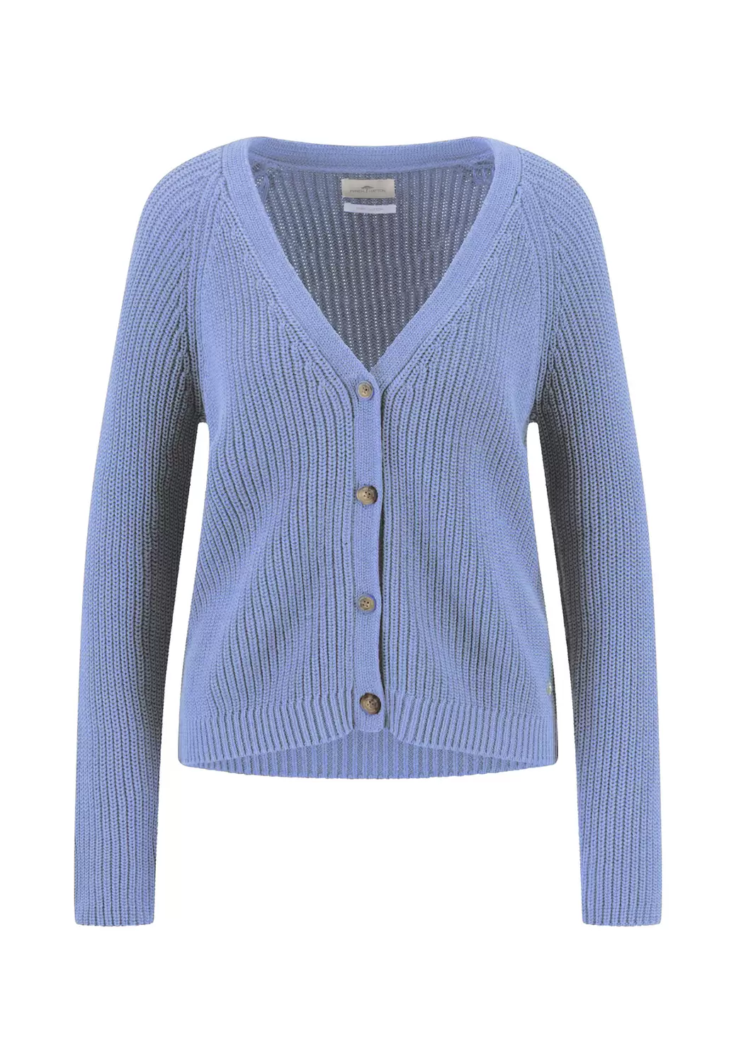 CARDIGAN COTTON