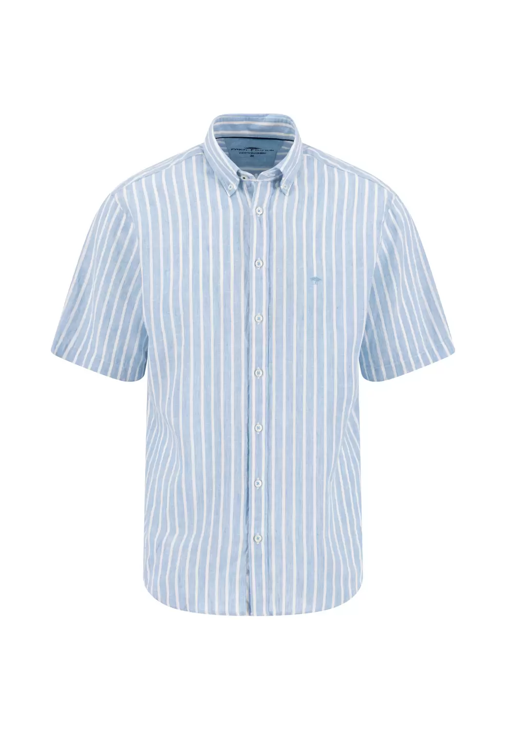Summer Linen Stripe, B.D., 1/2