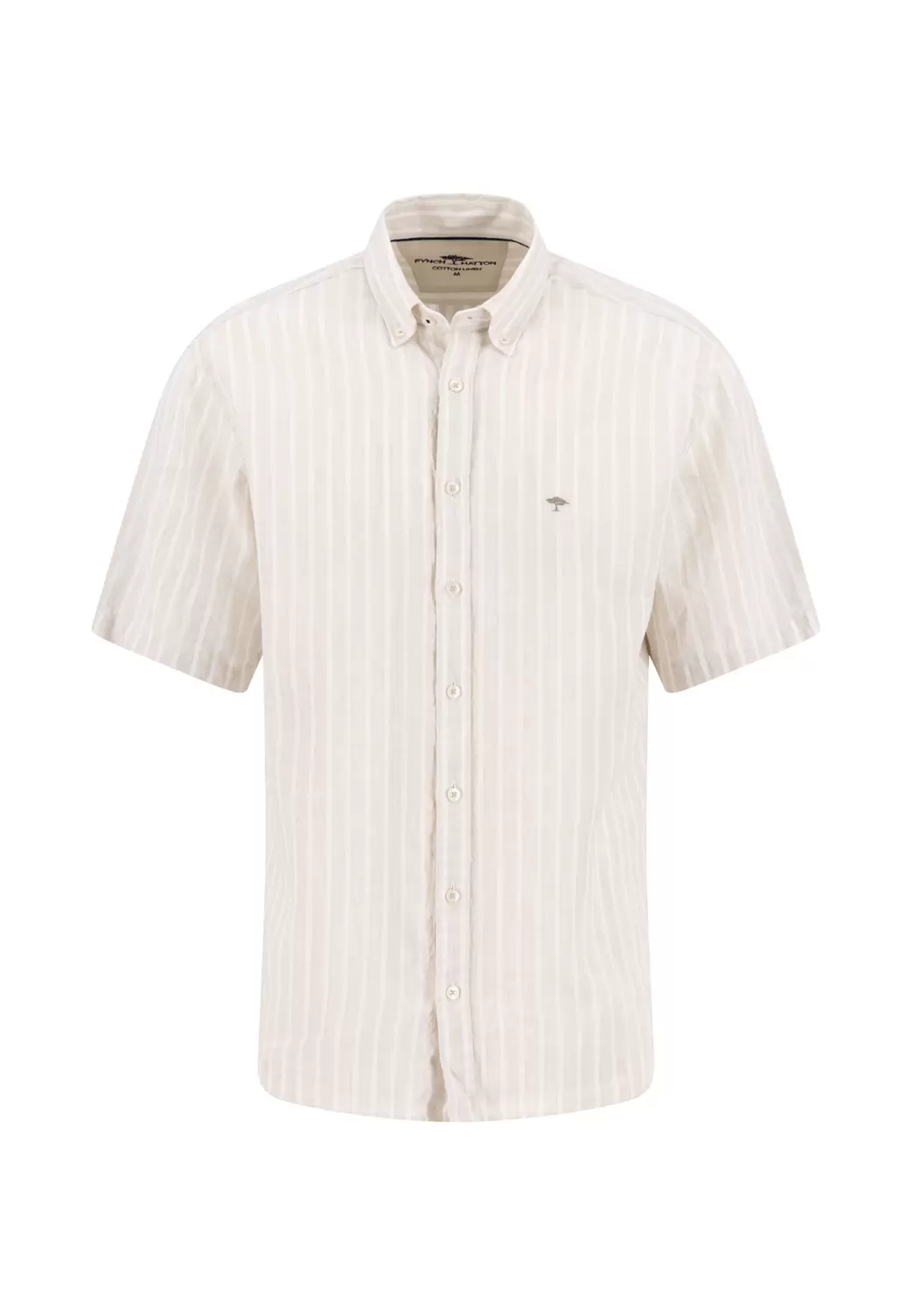 Summer Linen Stripe, B.D., 1/2