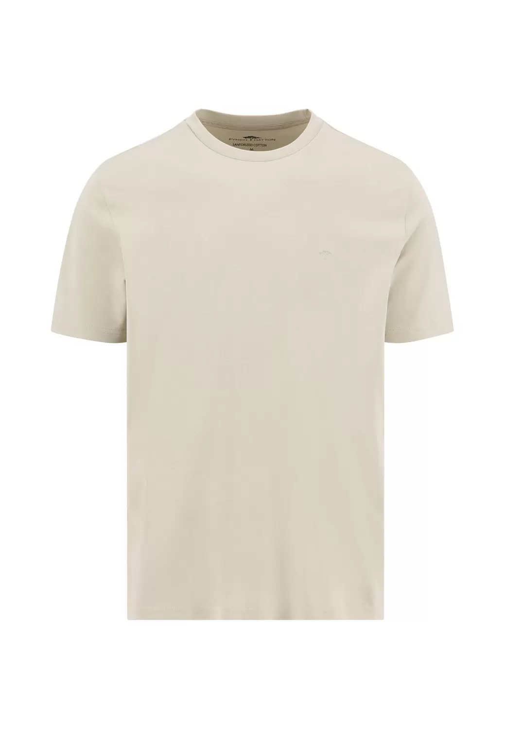 Sanforized T-Shirt