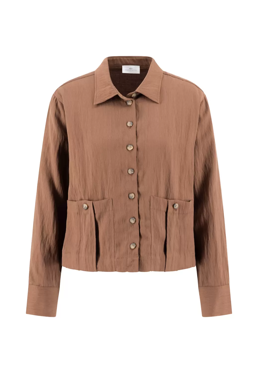 JACKET BUTTONS SOFTTWILL