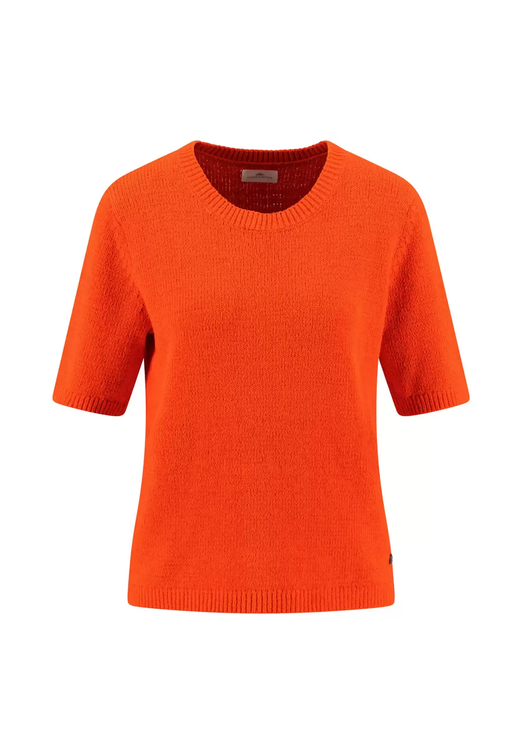 HALFSLEEVE KNIT