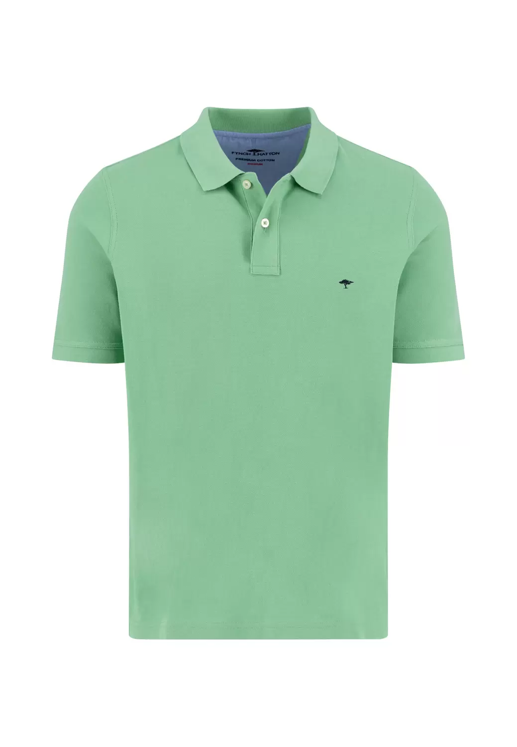 XXL Basic Polo, Premium Cotton male