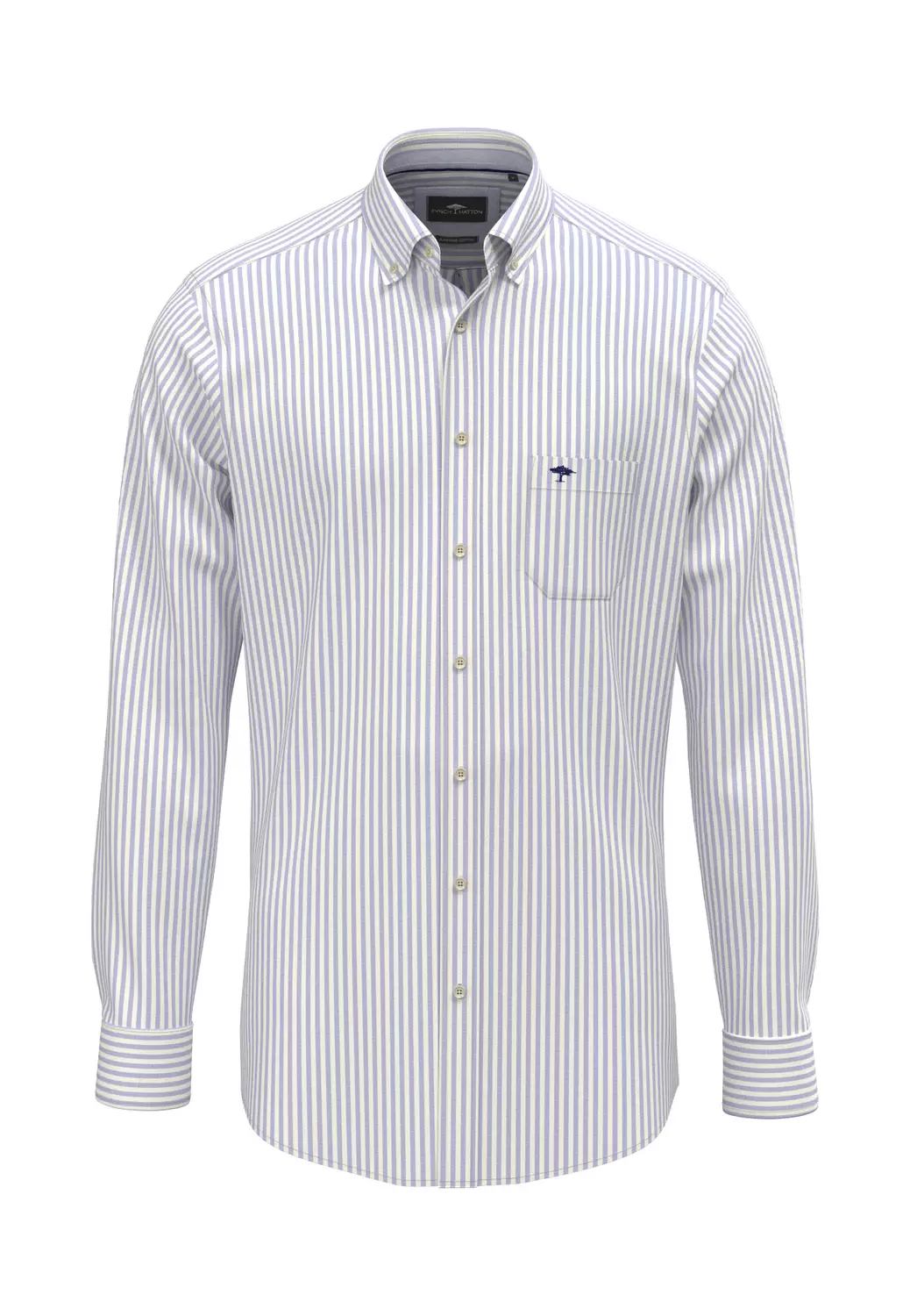 All Season Poplin Stripe ,1/1, B.D.