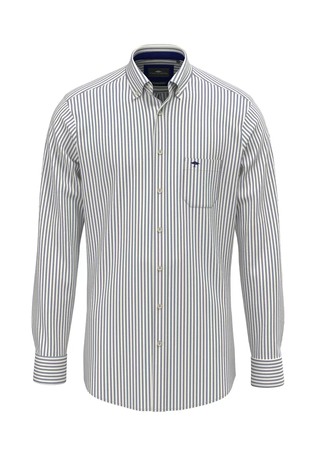 All Season Poplin Stripe ,1/1, B.D.