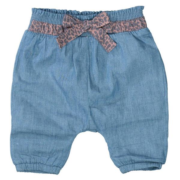 Md.-Jeans - 640/BLUE DENIM