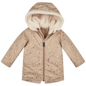 Md.-Funktions-Jacke