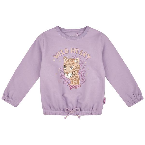 Md.-Sweatshirt - 415/ORCHID