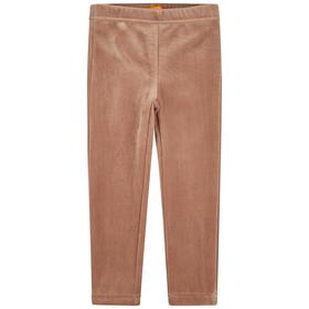 Md.-Thermo-Leggings - 213/LIGHT CARAMEL