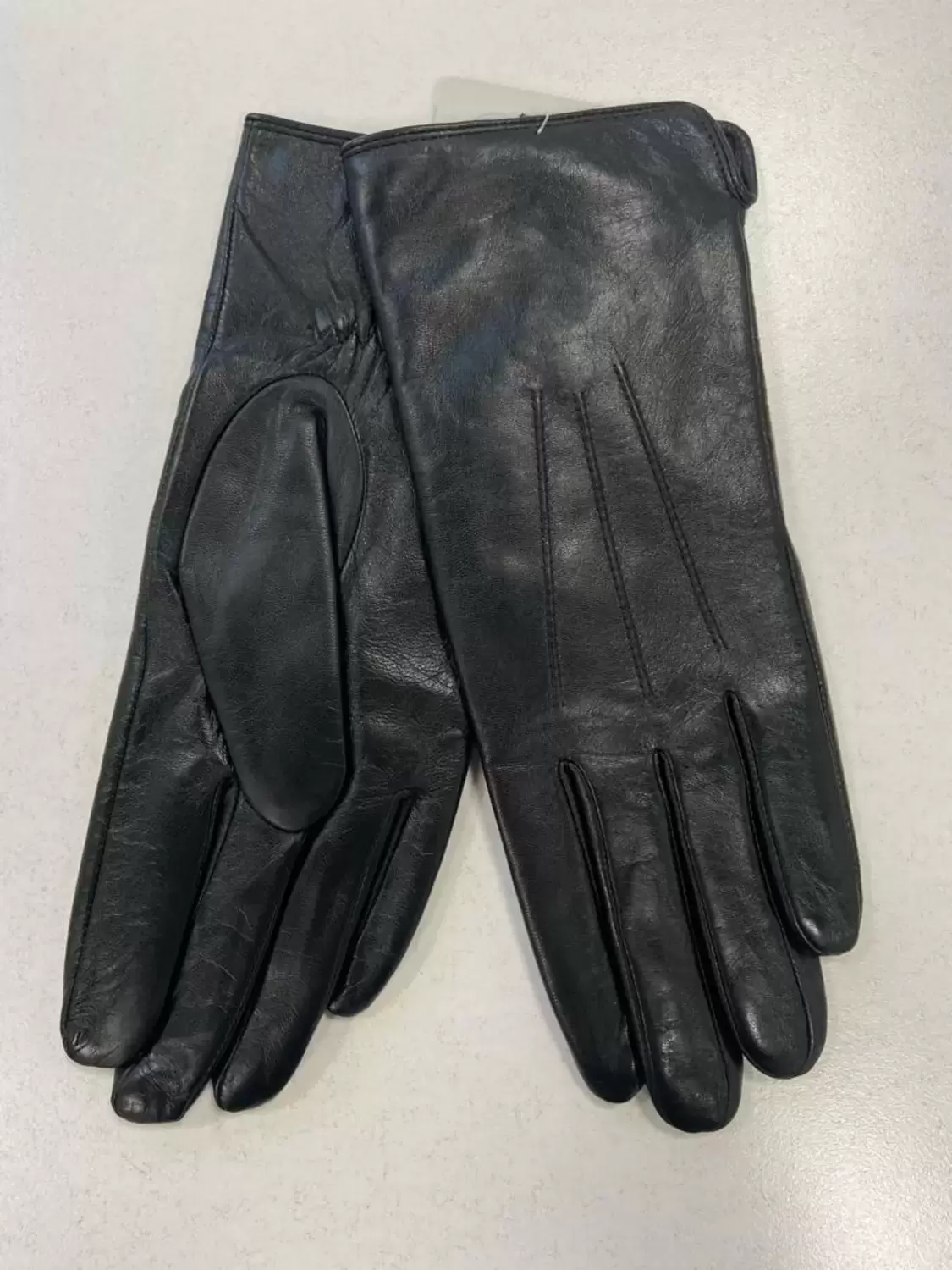 Lederhandschuhe