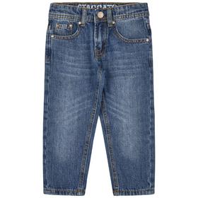 Kn.-Jeans, Loose Fit