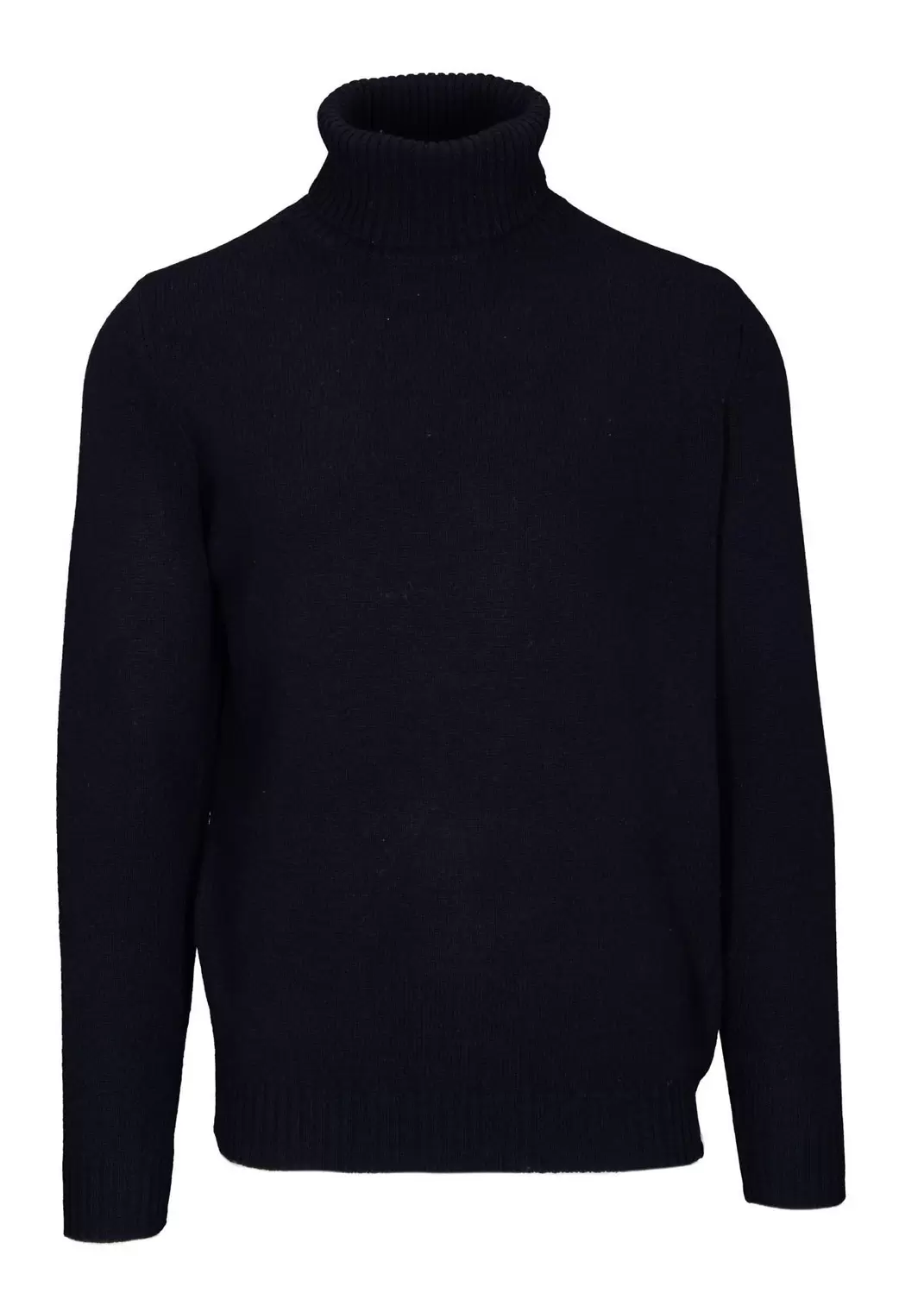 Rollkragen Pullover male