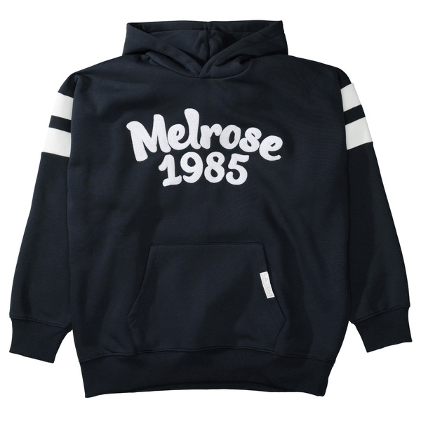 Md.-Sweatshirt, oversized - 602/DARK BLUE