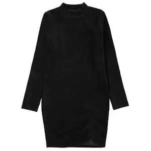 Md.-Rib Kleid